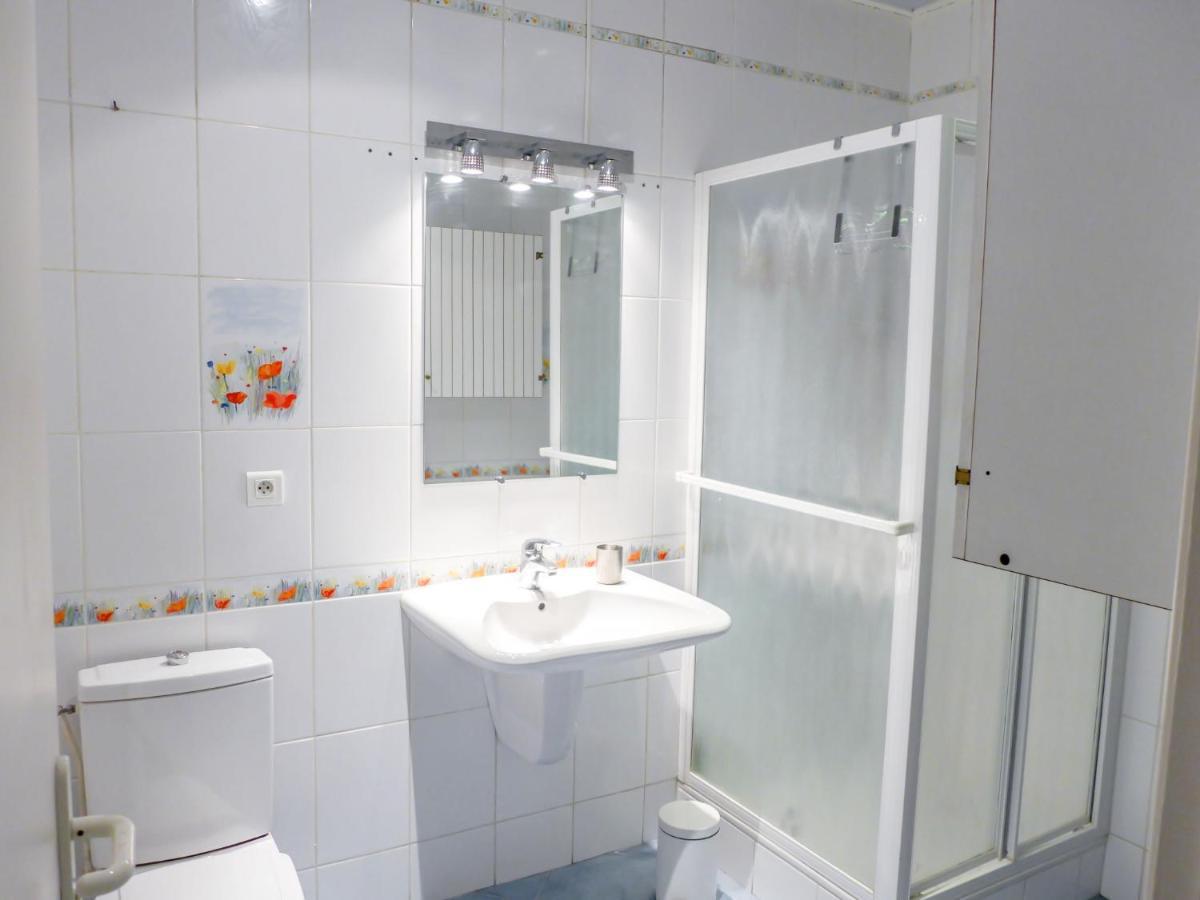 Apartment Palais Rameau By Interhome Nizza