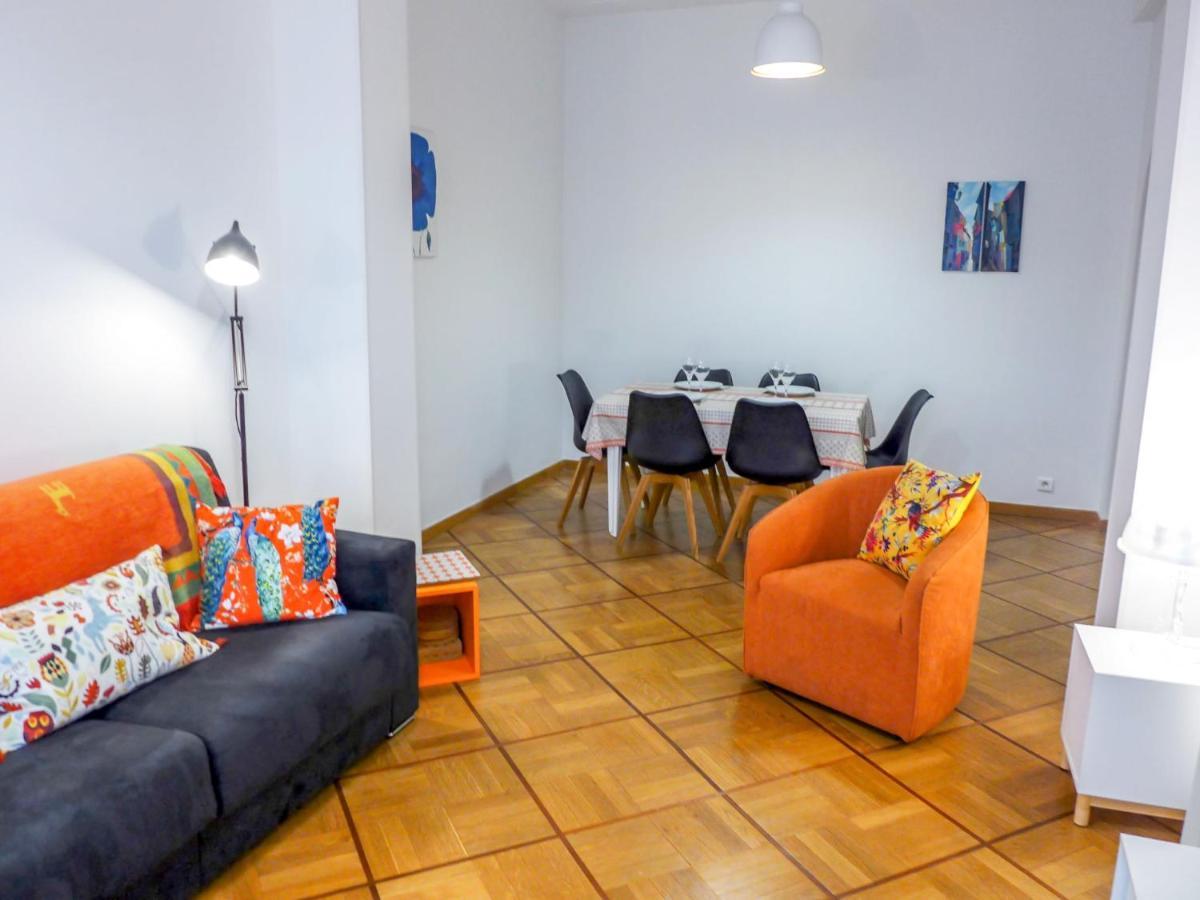 Palais Rameau By Interhome Nizza